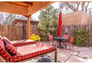 510 Halona St in Santa Fe, NM - Foto de edificio - Building Photo