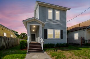 2322 W Chestnut St in Tampa, FL - Building Photo