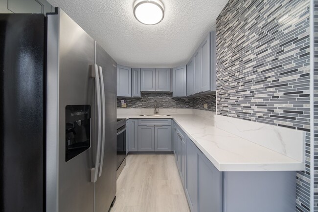 property at 502 Captain Cook Ave