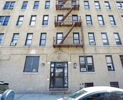 3050 Wallace Ave in Bronx, NY - Building Photo - Building Photo