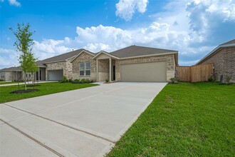 26511 Virginia Wild Rye Ln in Katy, TX - Building Photo - Building Photo