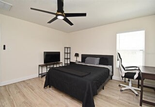 711 20th St in Orlando, FL - Building Photo - Building Photo