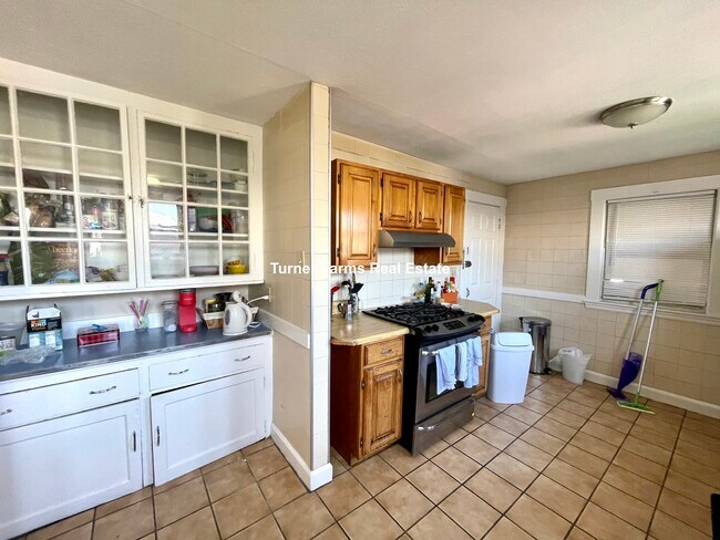 115 Lanark Rd, Unit 1 in Boston, MA - Building Photo - Building Photo