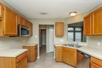 4903 St Thomas Pl in Fort Worth, TX - Building Photo - Building Photo