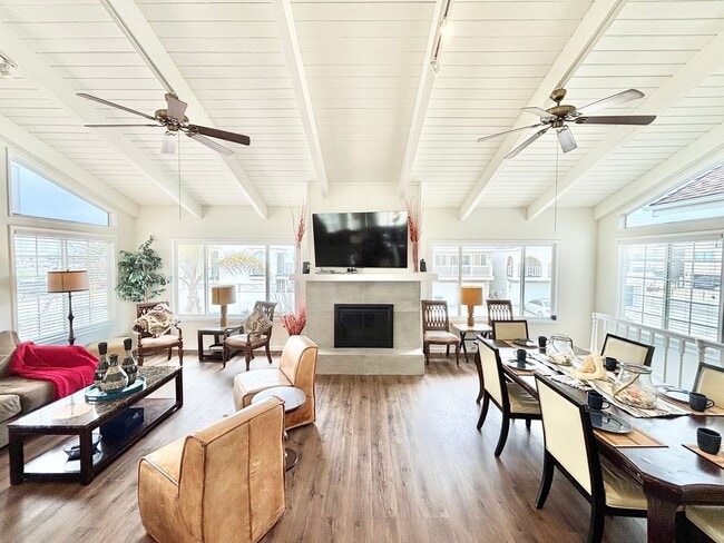 property at 113 Los Robles St