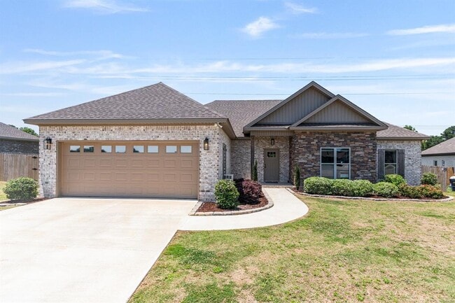 property at 107 Driftwood Ct