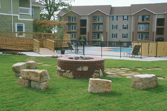 Terrace Green Apartments in Joplin, MO - Building Photo - Building Photo