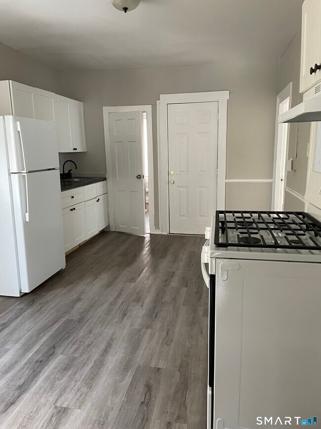 45 Frank St in New Haven, CT - Foto de edificio - Building Photo