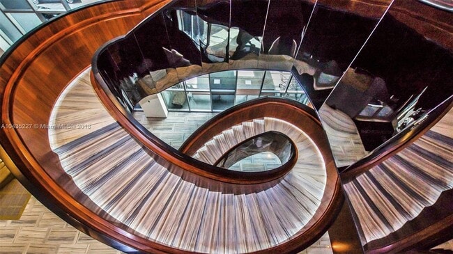 property at 1300 Brickell Ave