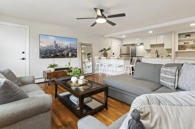 property at 100 Magnolia Ave