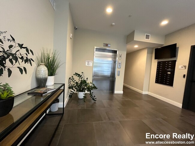 24 Everett St, Unit 202 in Boston, MA - Building Photo - Building Photo