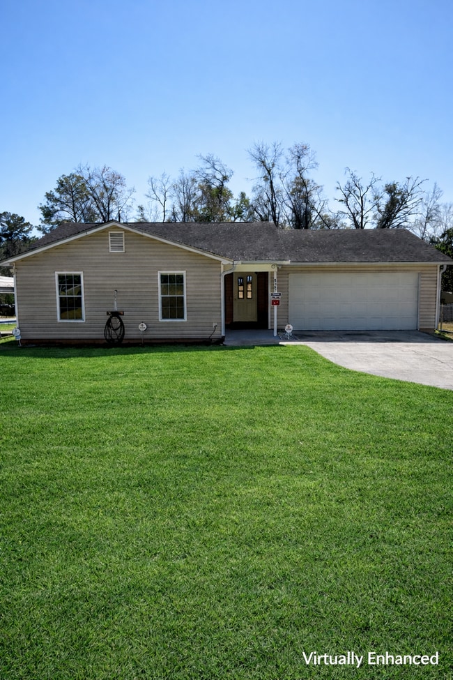 property at 8142 Talley Ann Dr