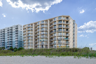 The Summit in North Myrtle Beach, SC - Building Photo - Building Photo