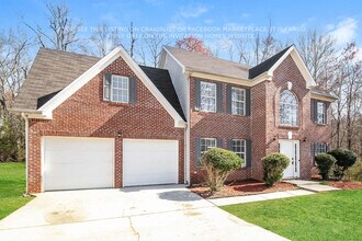 721 White Dove Dr in Mcdonough, GA - Foto de edificio - Building Photo