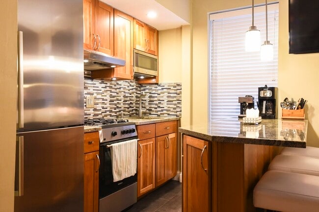 property at 47 Tileston St