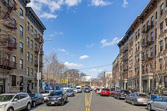 1230 Boston Rd in Bronx, NY - Building Photo - Building Photo