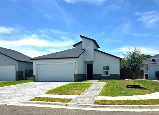 property at 2909 N 36th St
