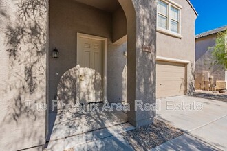 46008 W Belle Ave in Maricopa, AZ - Building Photo - Building Photo