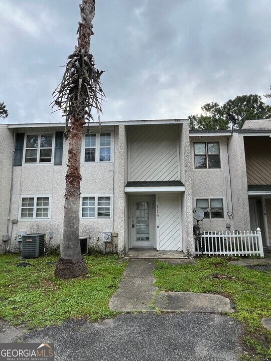 116 Inlet Reach Cir in St. Marys, GA - Building Photo