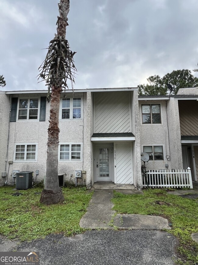 property at 116 Inlet Reach Cir
