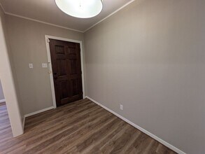 960 Terrace Dr in Beaumont, TX - Foto de edificio - Building Photo