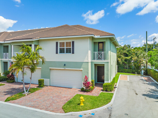 1843 Juno Landing Ln in North Palm Beach, FL - Building Photo - Building Photo
