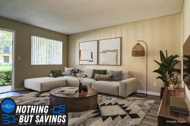 Orange Terrace Apartments