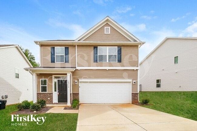 property at 6316 Mosley Glen Dr