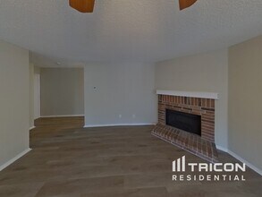 4112 Gray Fox Dr in Fort Worth, TX - Building Photo - Building Photo