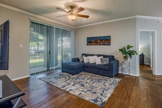 Interior Photo