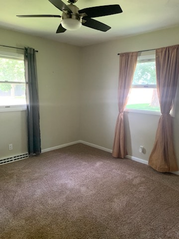 property at 2240 Huron Rd