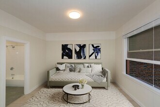747 Ellis in San Francisco, CA - Building Photo - Building Photo
