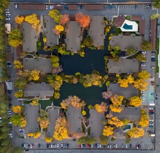 Heron Lake Apartments in Kennewick, WA - Building Photo - Building Photo