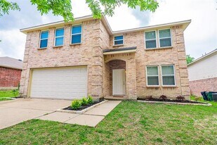 525 Rocky Springs Dr in McKinney, TX - Building Photo