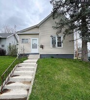 526 S Proud St in Muncie, IN - Building Photo