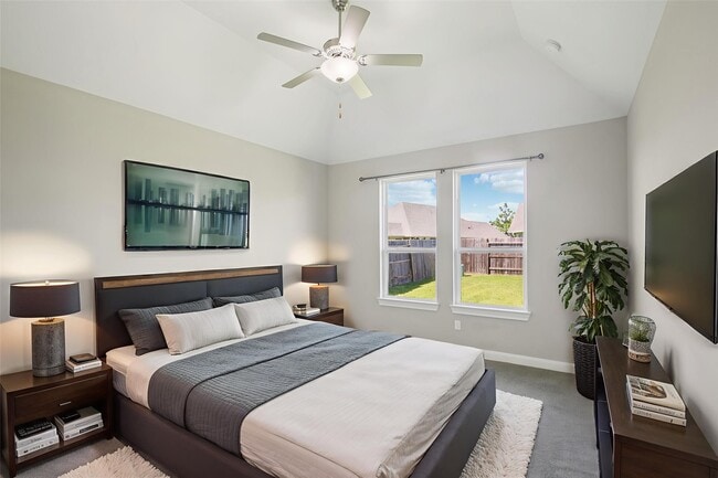 property at 2641 Summer Indigo Trl