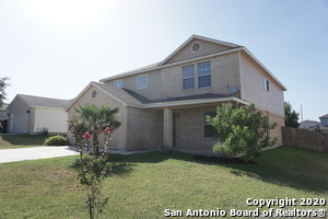 208 Willow Run in Cibolo, TX - Building Photo