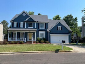 11804 Shavenrock Pl in Raleigh, NC - Building Photo