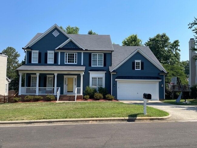 property at 11804 Shavenrock Pl