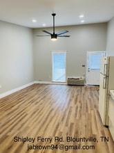 534 Shipley Ferry Rd, Unit H in Blountville, TN - Building Photo - Building Photo