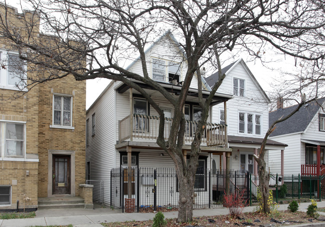 2419 W 45th Pl in Chicago, IL - Building Photo - Building Photo