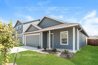 2712 Harwell Dr in Crandall, TX - Building Photo - Building Photo