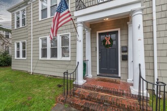 7415 Hampton Blvd in Norfolk, VA - Building Photo - Building Photo