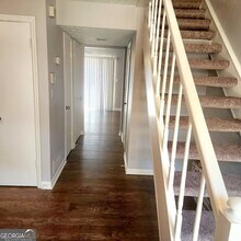 6572 Sleepy Hollow Ln in Morrow, GA - Building Photo - Building Photo