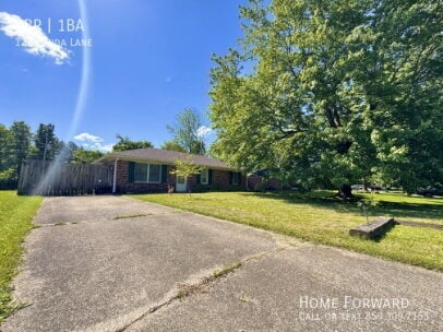 121 Fonda Ln in Nicholasville, KY - Building Photo - Building Photo