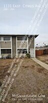 1131 E Citrus Ave in Redlands, CA - Building Photo