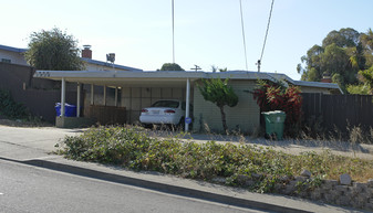 1930 Stanton Ave Apartamentos