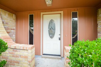 22803 Capitol Landing Ln in Katy, TX - Building Photo - Building Photo