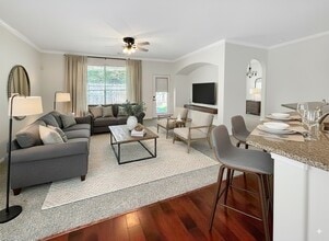 54 S Bendrook Loop in Conroe, TX - Building Photo - Building Photo