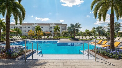 Aventon Grove in Davenport, FL - Foto de edificio - Building Photo